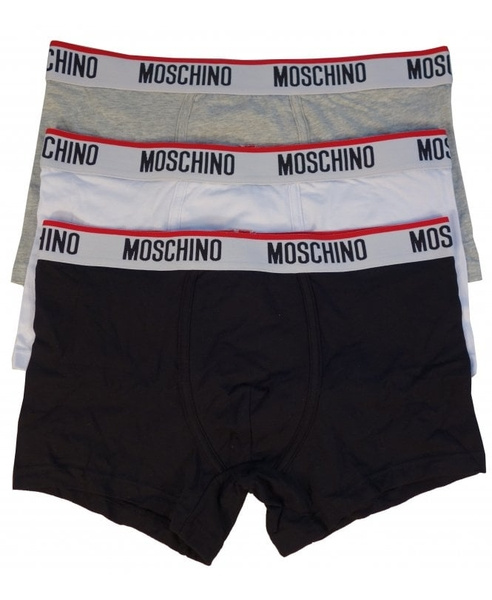 BOXERS 3 PACK - YELLOW