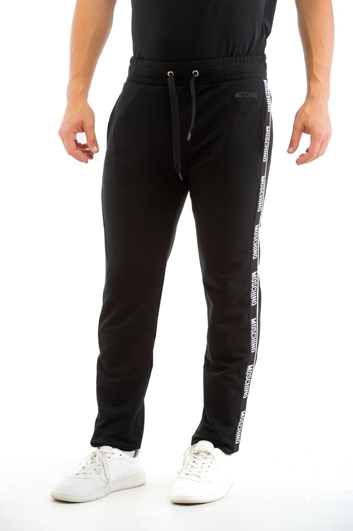 SPORT PANTS - BROWN