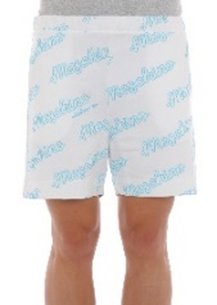 SHORTS - MULTI BLACK