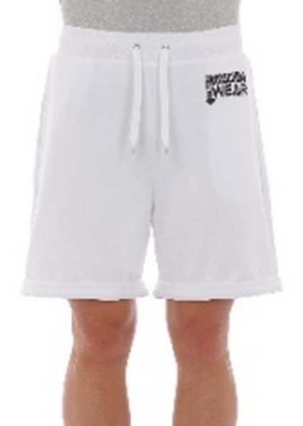 SHORTS - WHITE
