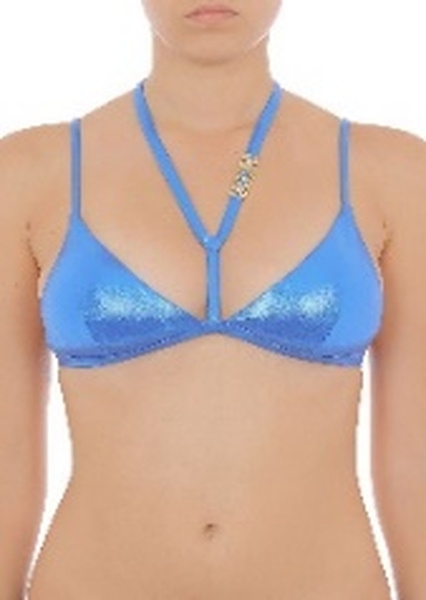BIKINI TOP - BLUE