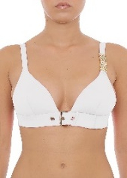 BIKINI TOP - BLACK