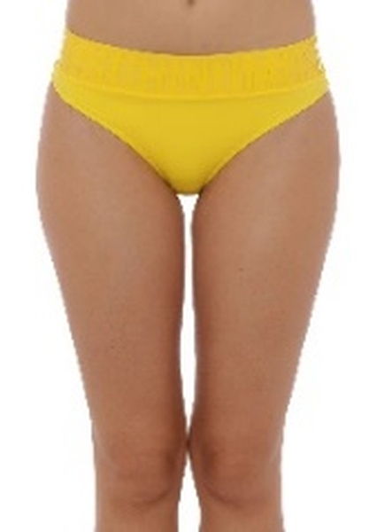BIKINI BOTTOM - FUCSIA