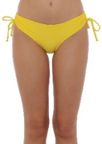 BIKINI BOTTOM - BLACK