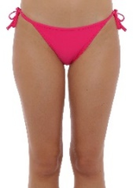 BIKINI BOTTOM - FUCSIA