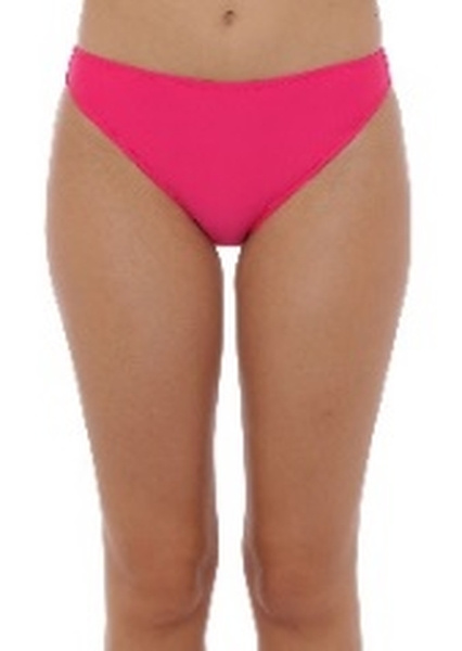 BIKINI BOTTOM - FUCSIA