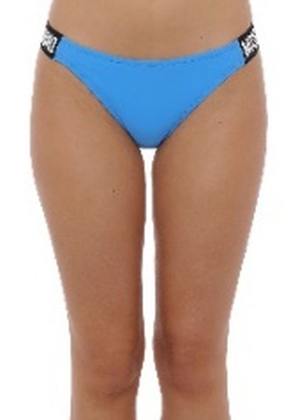 BIKINI BOTTOM - BLUE