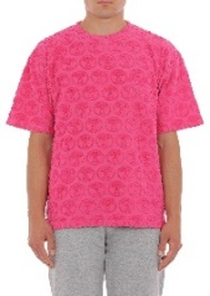 T-SHIRT - BLUE