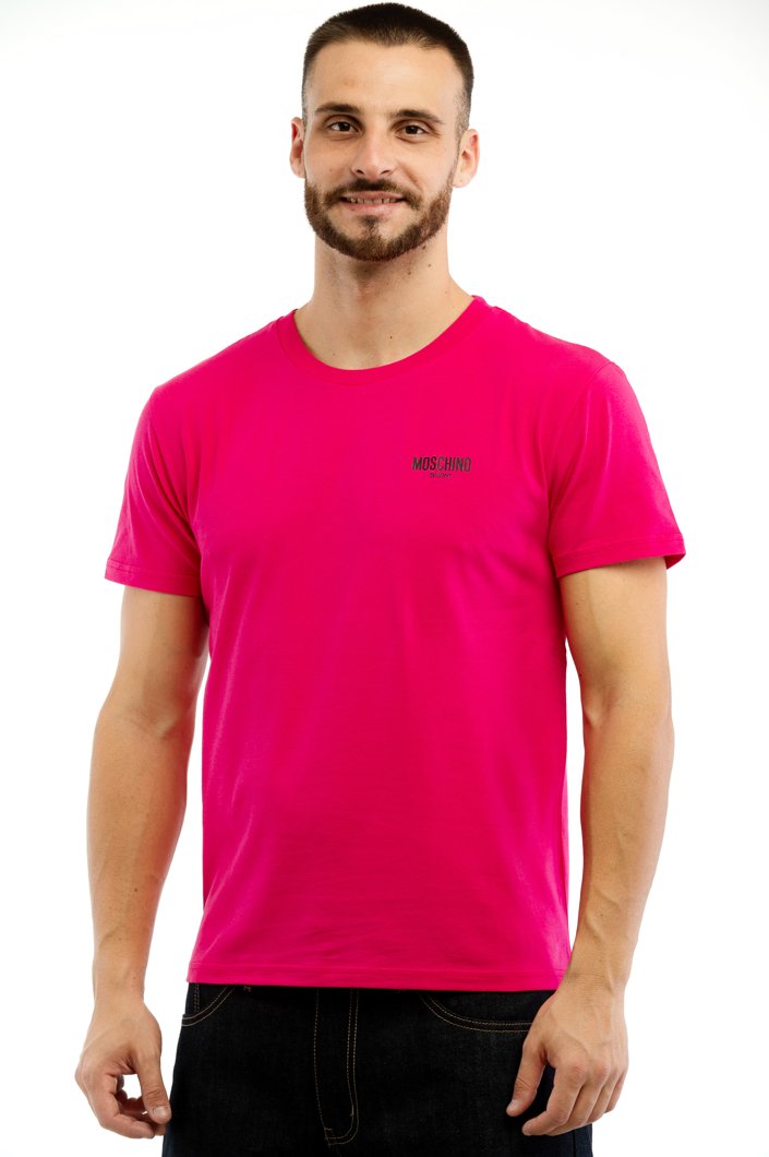 T-SHIRT - YELLOW