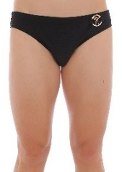 SWIMSUIT - BLACK