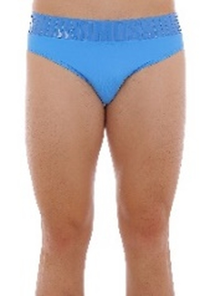 SWIMSUIT - BLACK