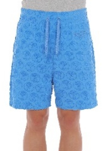 SWIM PANTS - BLUE