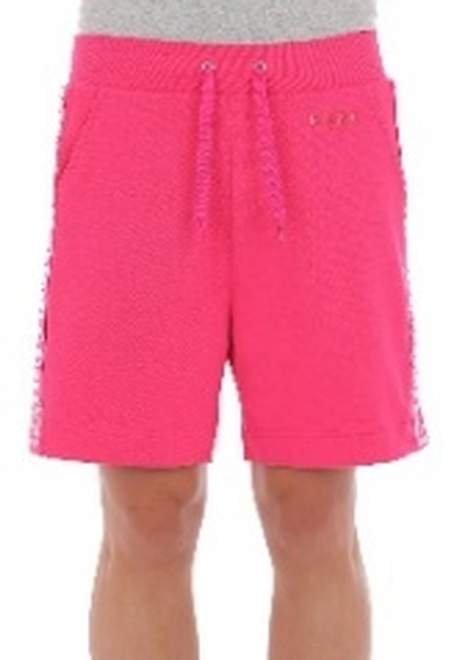 SWIM PANTS - FUCSIA