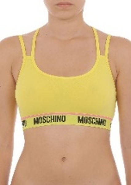 TOP - YELLOW