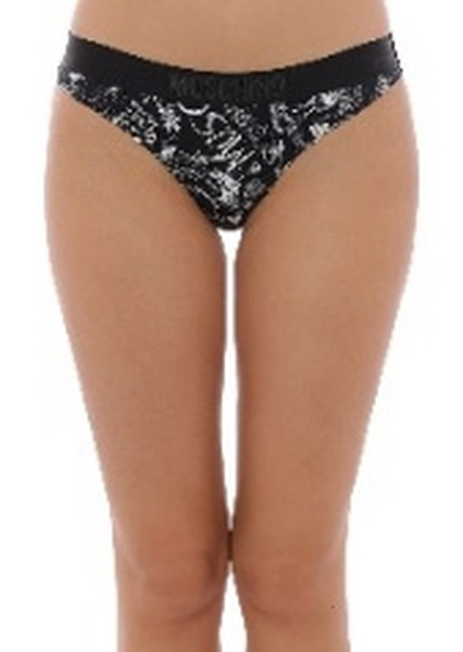 SLIPS - MULTI BLACK