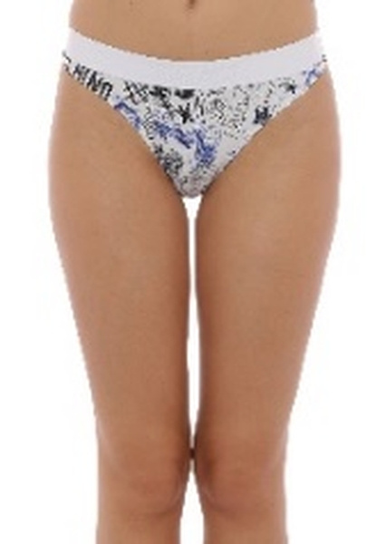 SLIPS - MULTI WHITE