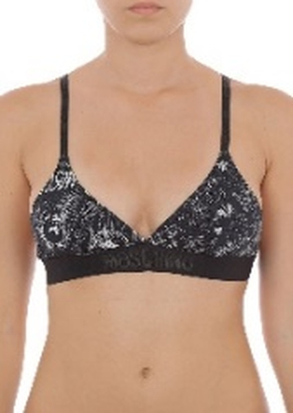 BRA - MULTI BLACK