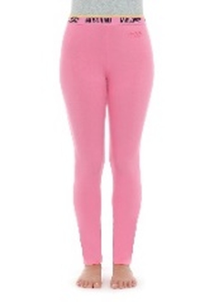 LEGGINGS - PINK
