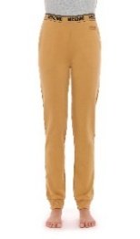 PANTS - BLACK