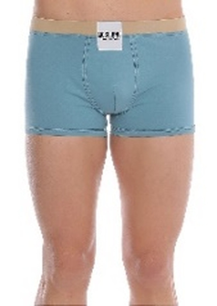 BOXER - MULTI WHITE