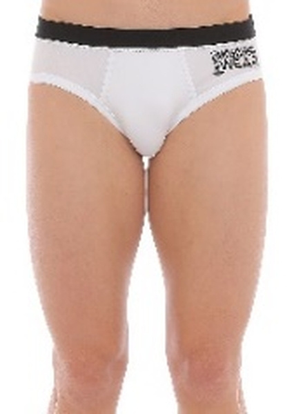SLIPS - MULTI WHITE