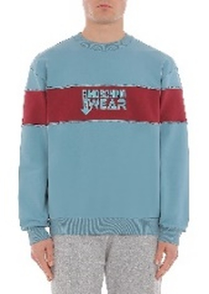 SWEATSHIRT - BLACK