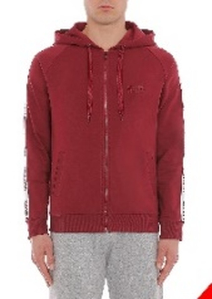 PULLOVER - BLACK