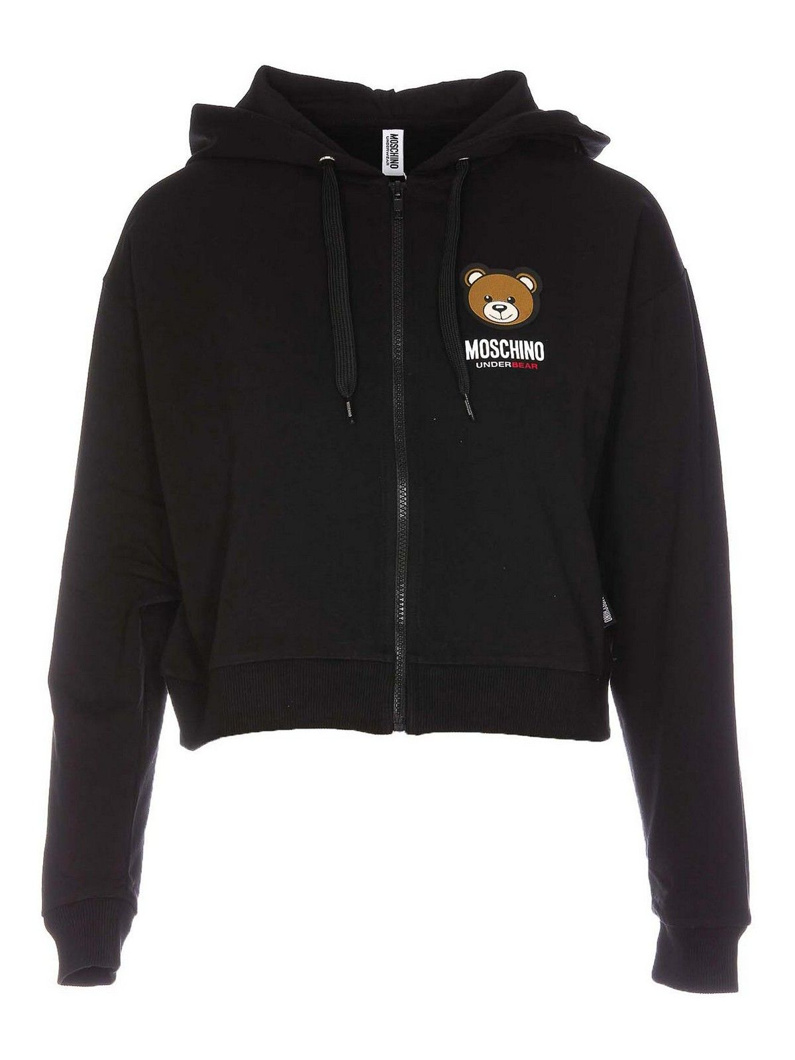 PULLOVER - BLUE