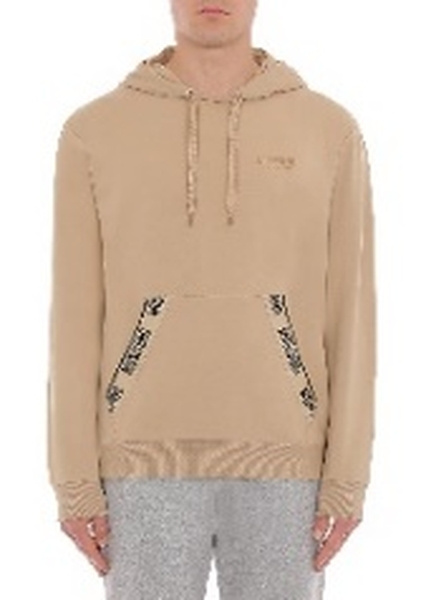 SWEATSHIRT - BLACK