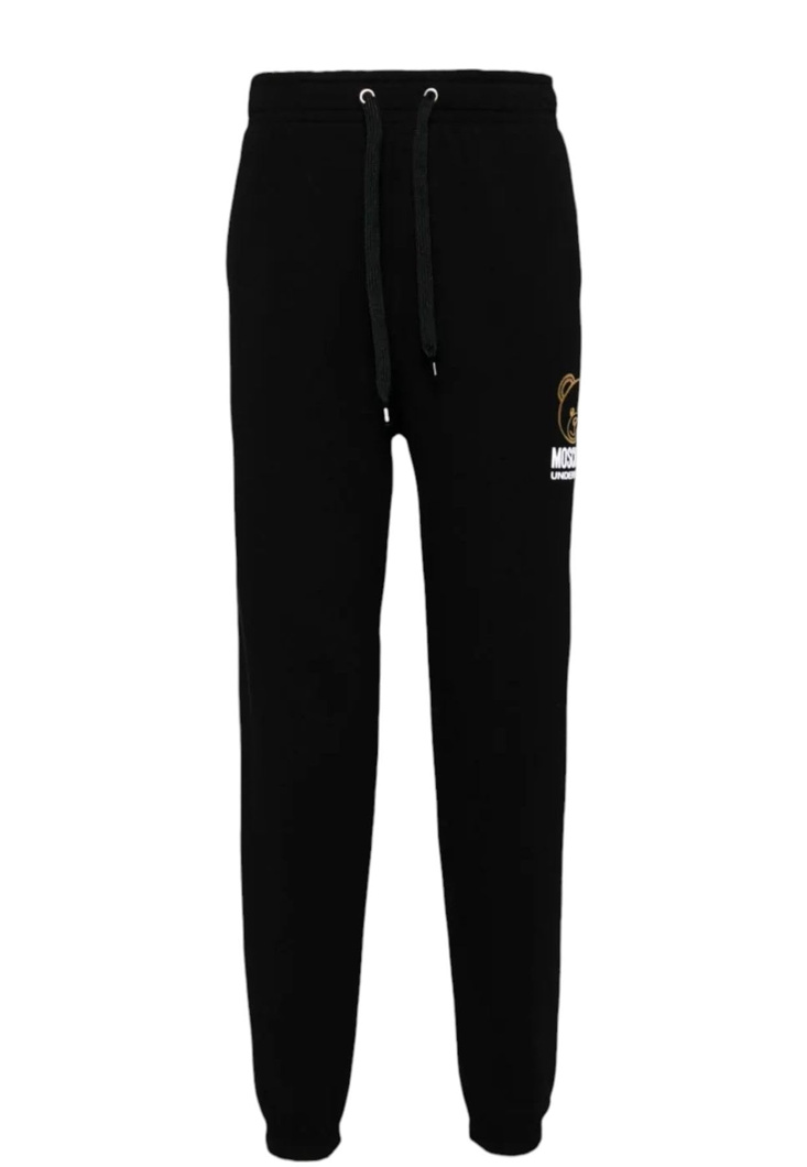 PANTS - WHITE