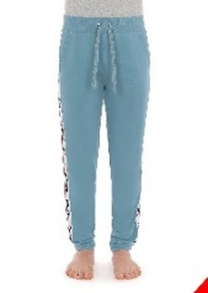 SPORT PANTS - BLACK