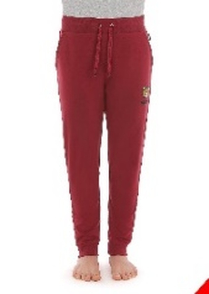 SPORT PANTS - BLACK