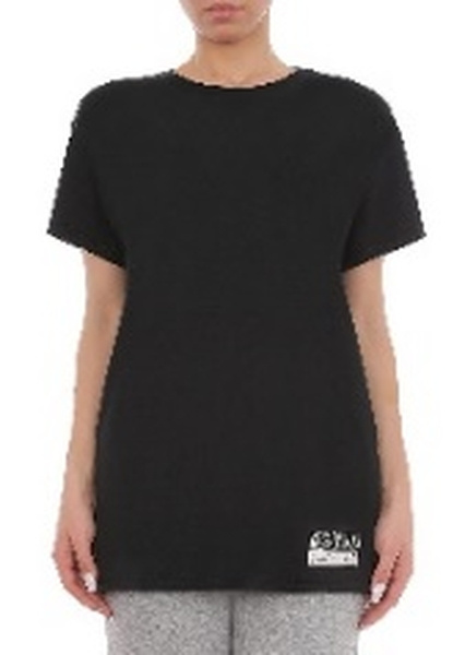 T-SHIRT - BLACK