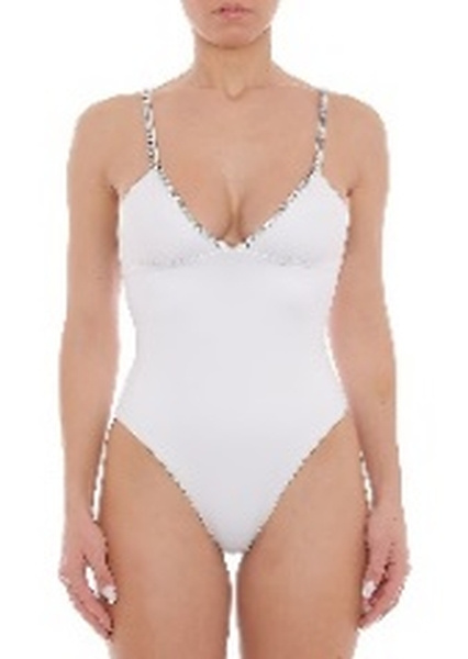 SWIMSUIT - BLACK