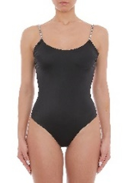 SWIMSUIT - BLACK