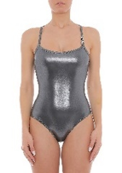 SWIMSUIT - BLACK