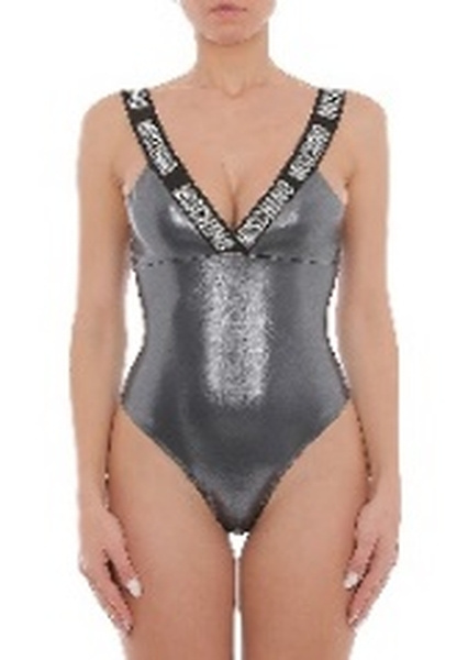 SWIMSUIT - BLACK