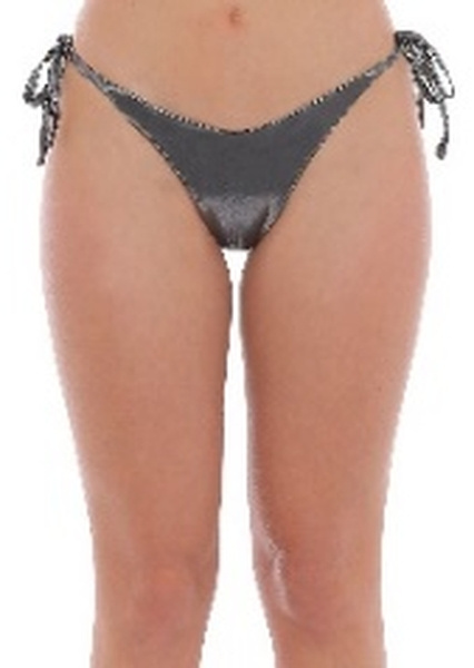 BIKINI BOTTOM - BLACK