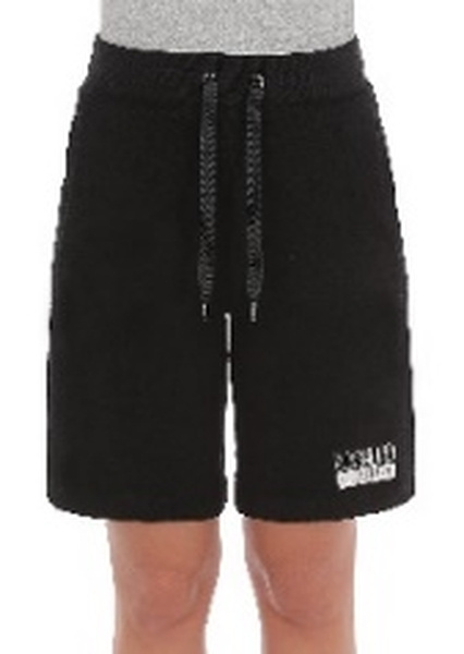 SWIM PANTS - BLACK