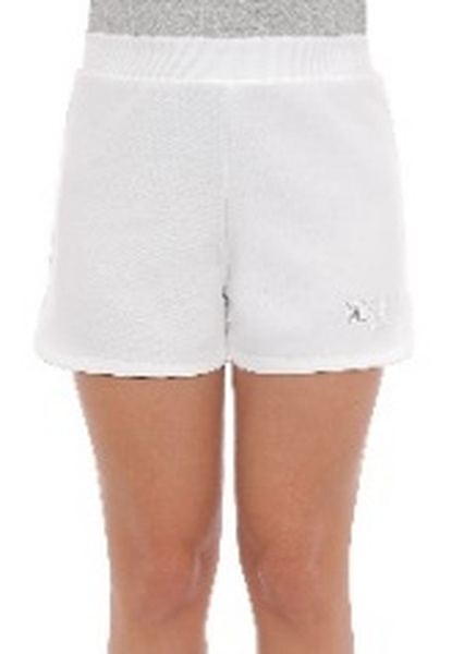 SWIM PANTS - WHITE