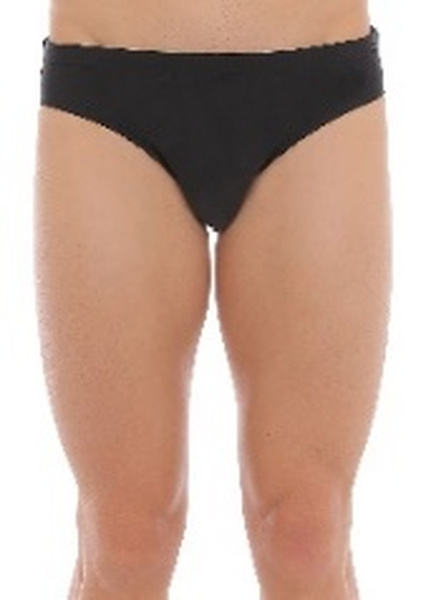 SWIMSUIT - BLACK