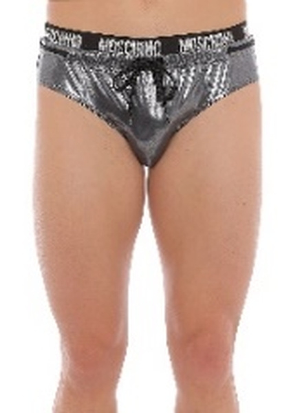 SWIMSUIT - BLACK