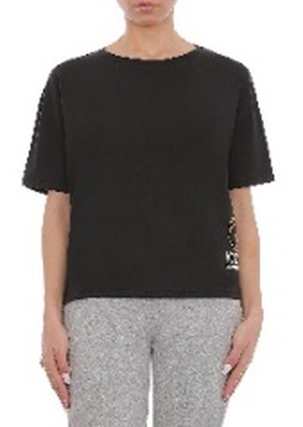 T-SHIRT - BLACK