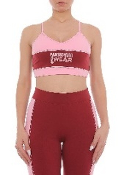 TOP - MULTI VIOLET