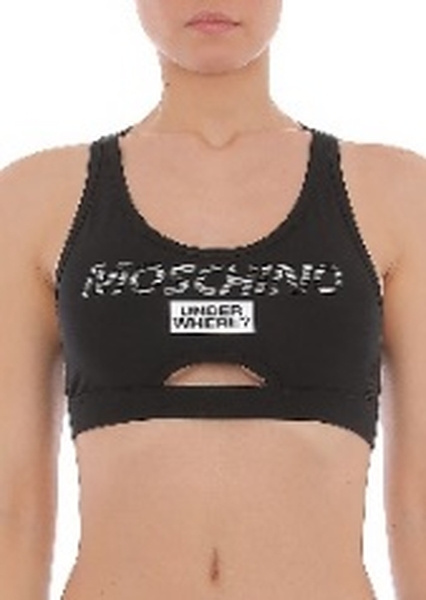 TOP - BLACK
