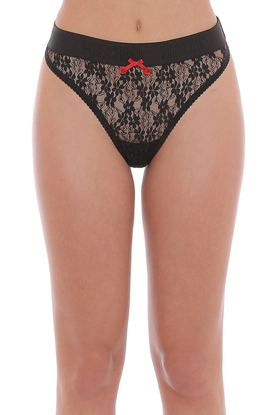 BRIEF - BLACK
