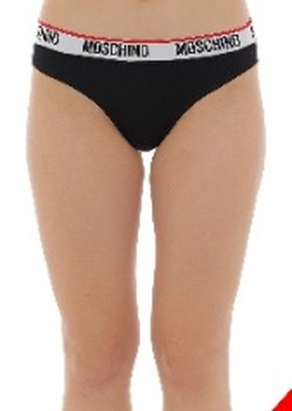 SLIPS 2 PACK - BLACK