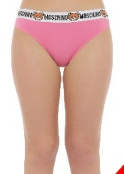 SLIPS 2 PACK - BLACK