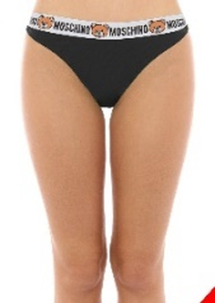 SLIPS 2 PACK - BLACK