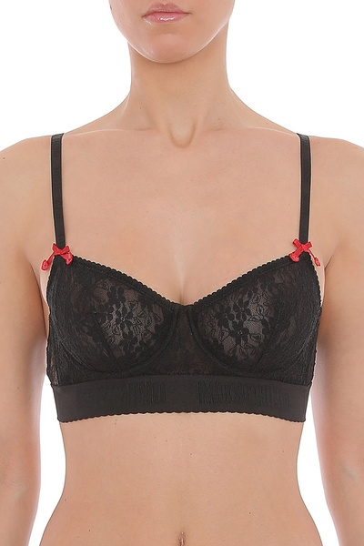 BRA - BLACK